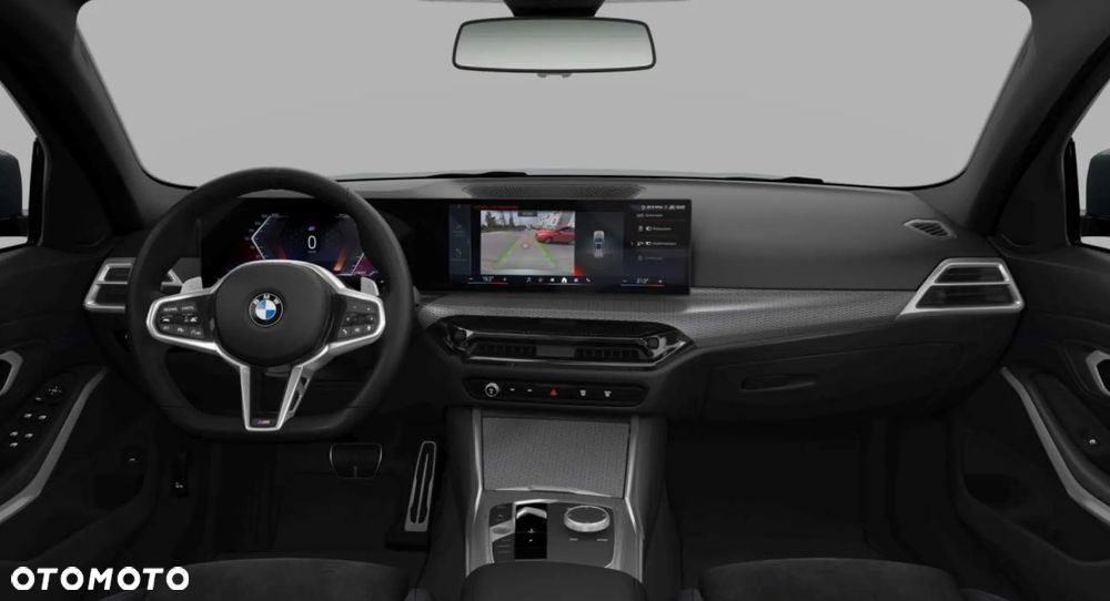 BMW Seria 3 330i xDrive M Sport - 2