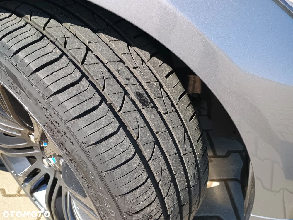 BMW Seria 3 318d Luxury Line - 16