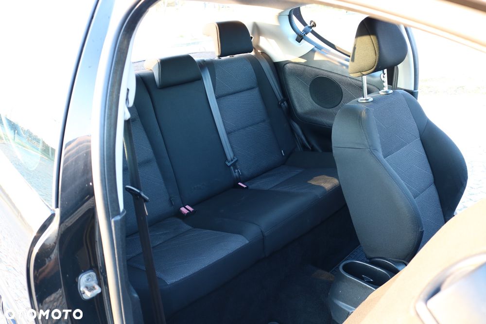 Peugeot 207 1.6 VTi Sporty - 10