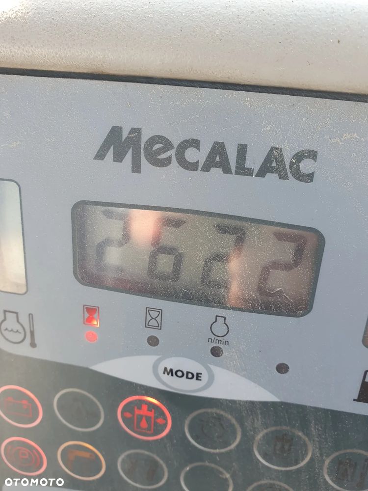 Mecalac 12 MSX - 3