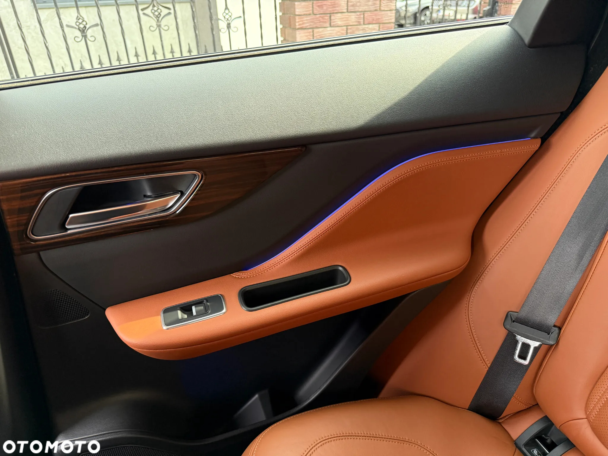 Jaguar F-Pace 2.0 i4P AWD Portfolio - 33