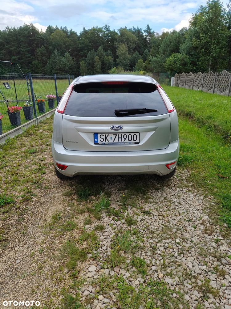 Ford Focus - 6