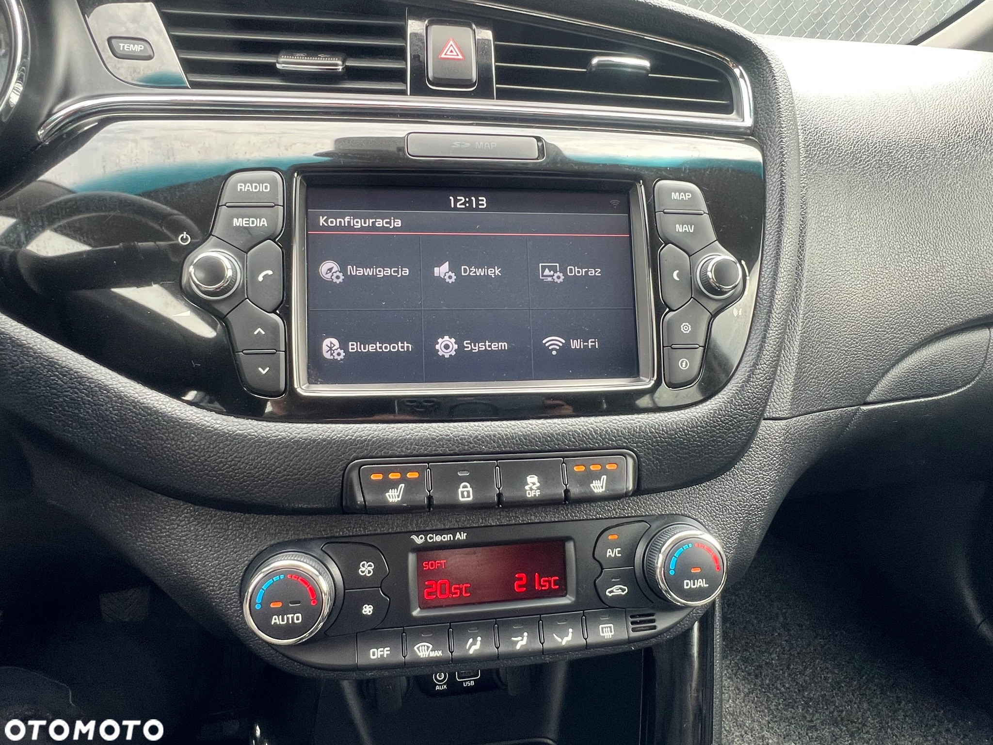 Kia Ceed - 14