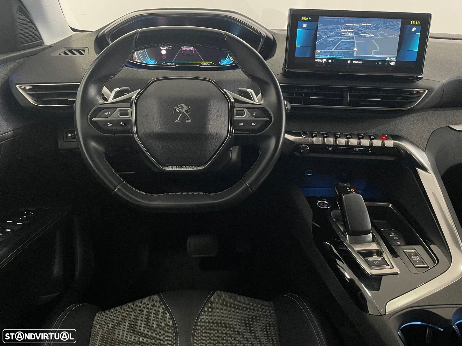 Peugeot 3008 - 29