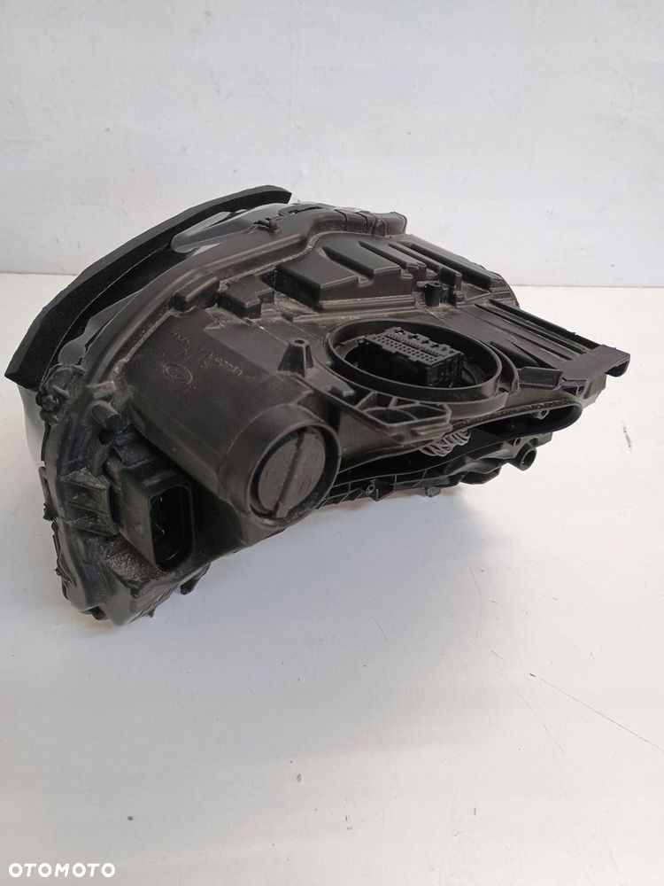 lampa lewy przód lewa przednia porsche taycan 9ja eu - 10