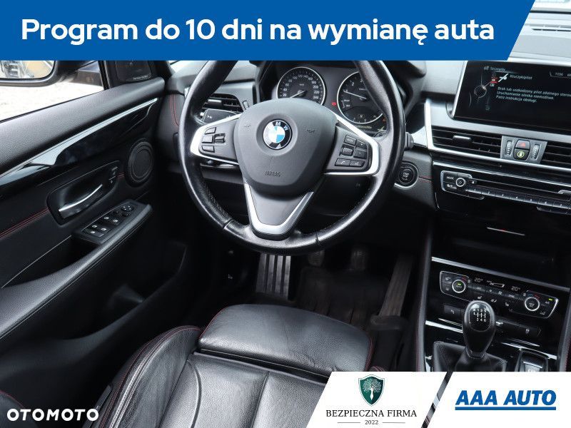 BMW Seria 2 - 9