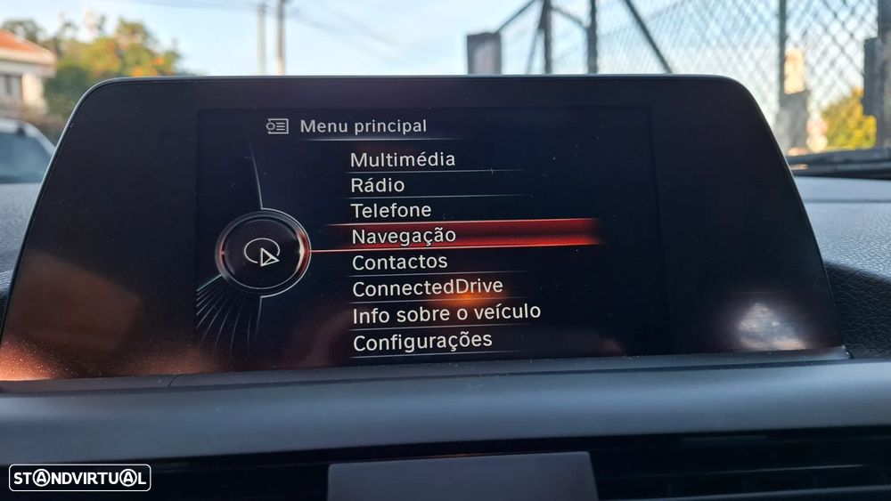 BMW 116 d EfficientDynamics Edition - 37