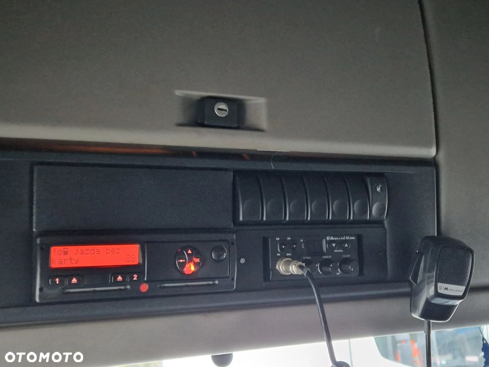 DAF FAR XF105.460 | BDF | 6x2 | STANDARD | MANUAL - 20