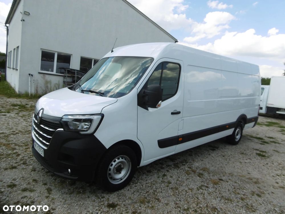 Renault Master - 2