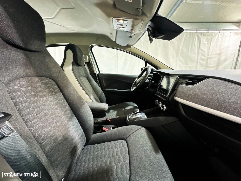 Renault Zoe (c/ Bateria) Limited 50 - 27