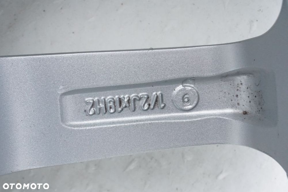 Aston Martin 5x114,3 19 8,5J et50,3 9,5J et62,5 - 14