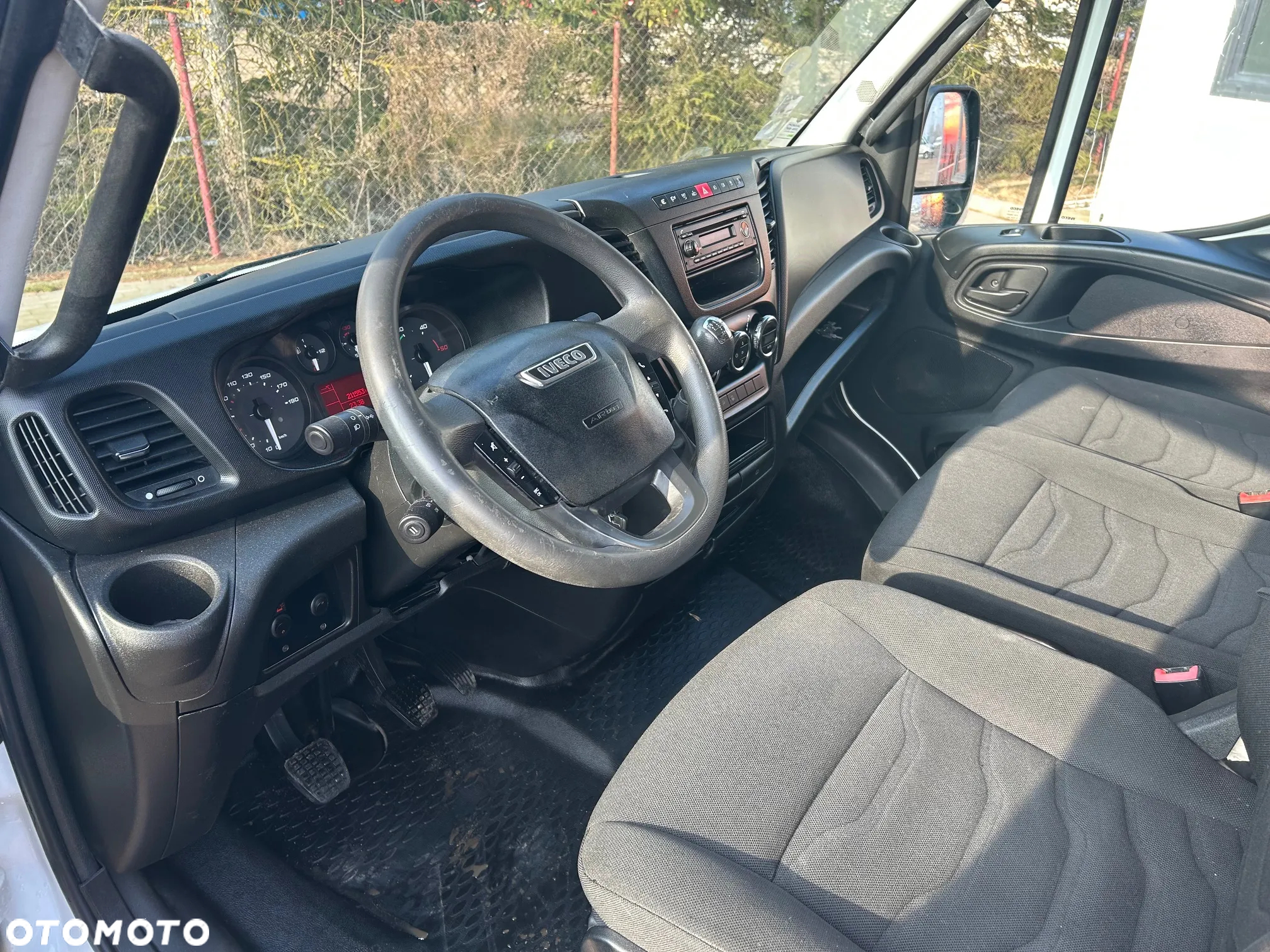 Iveco 35S15 - 12