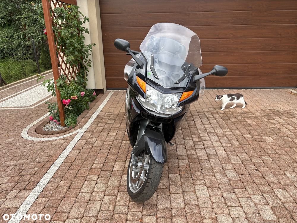 BMW K - 3