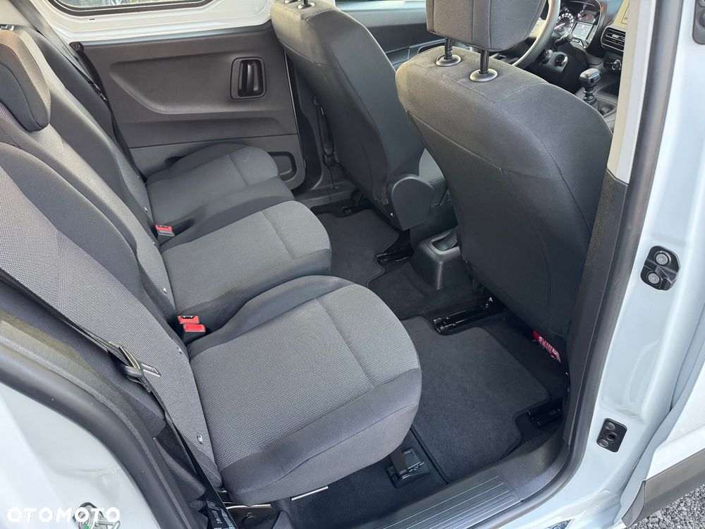 Toyota Proace City Verso - 15