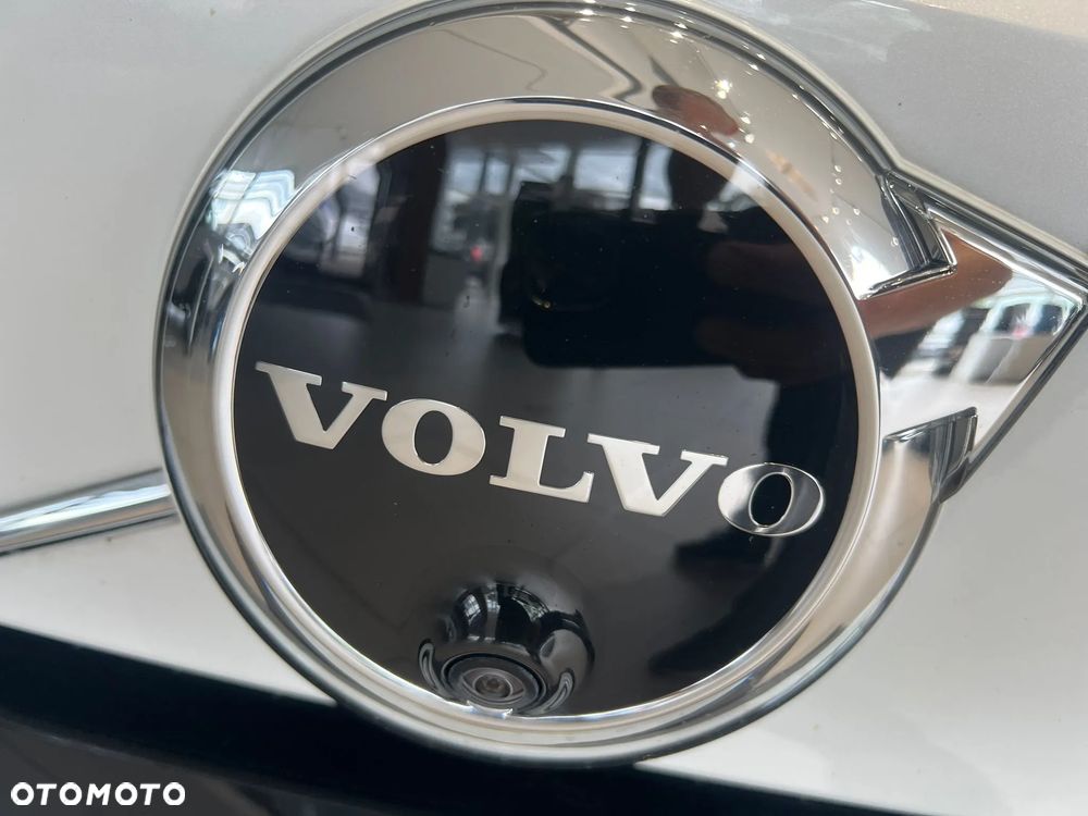 Volvo C40 Recharge 82 kWh Single M Extended Range RWD Ultimate - 29