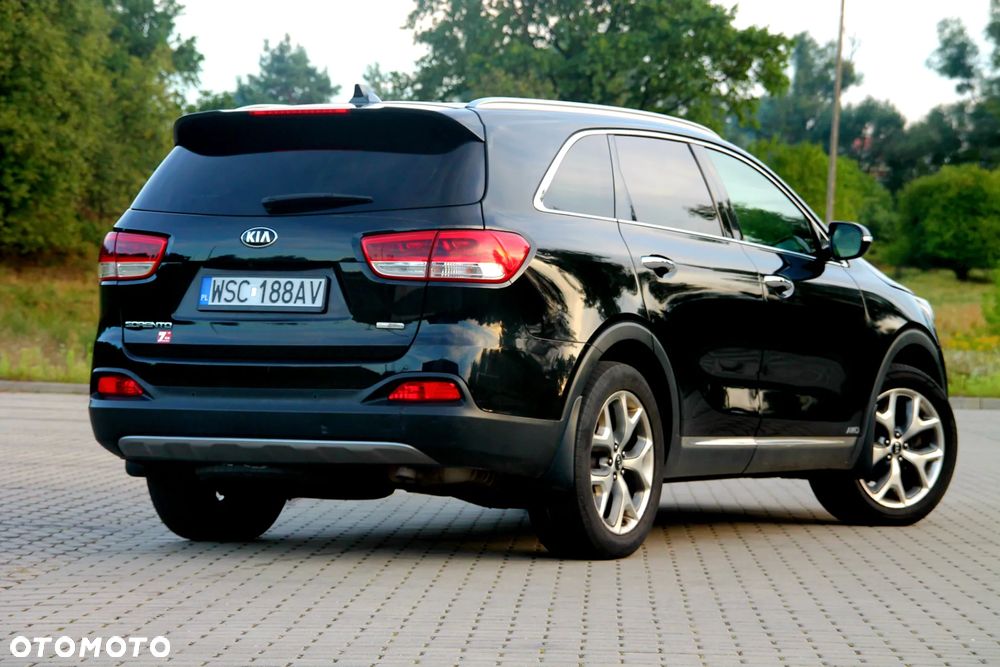 Kia Sorento 2.0 CRDI Business Line - 3