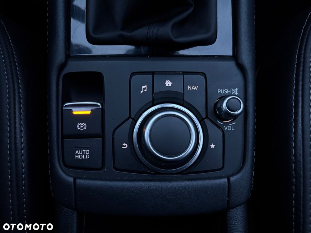 Mazda CX-3 SKYACTIV-G 121 FWD Signature+ - 22