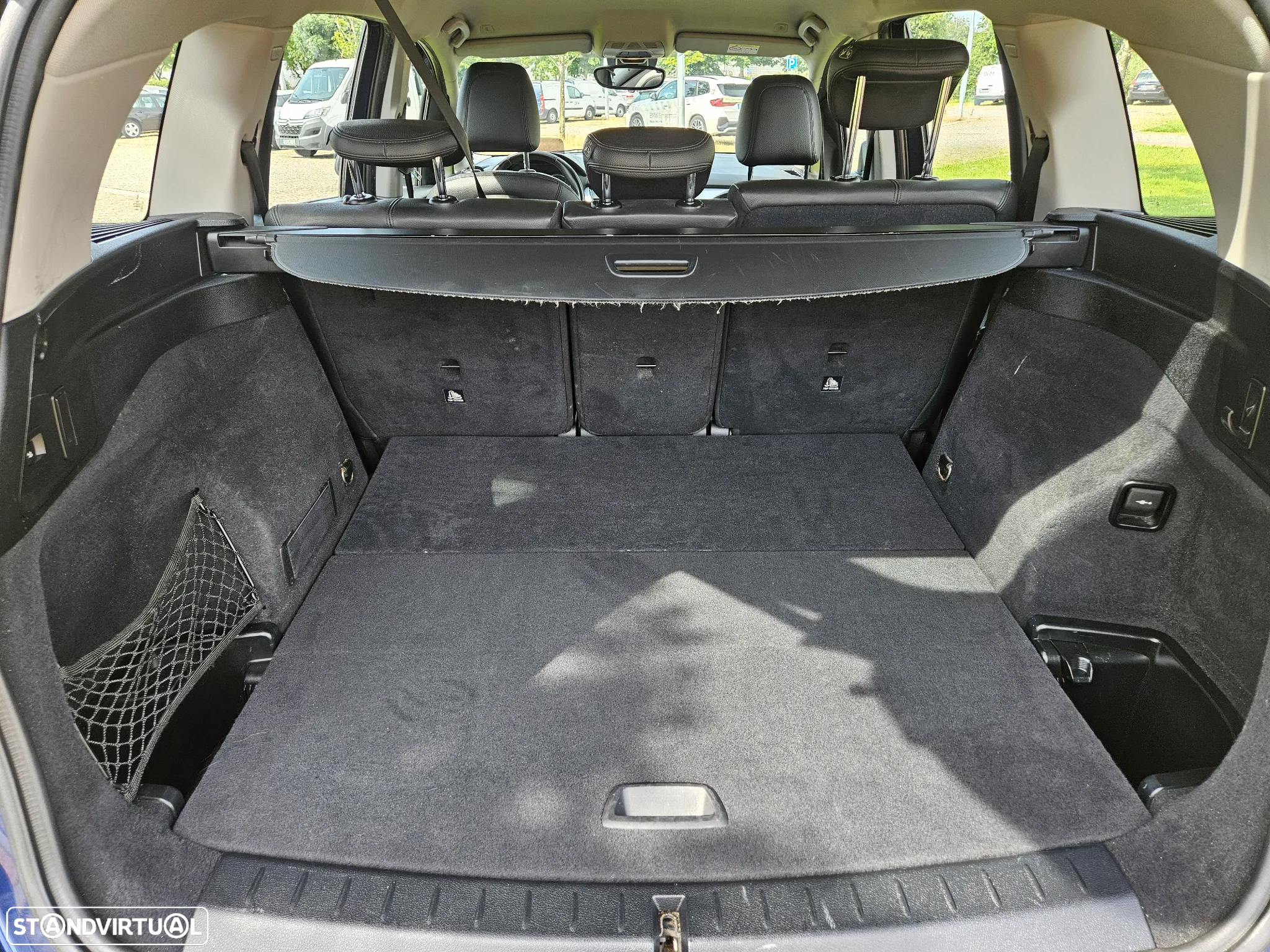 BMW 216 Gran Tourer d Line Luxury Auto - 30