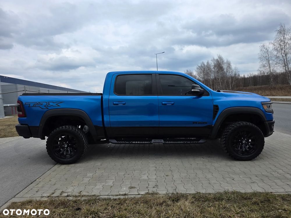 RAM 1500 TRX - 3
