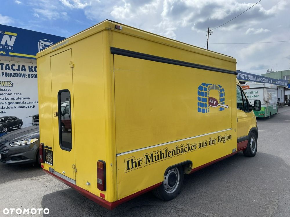 Renault Master - 16