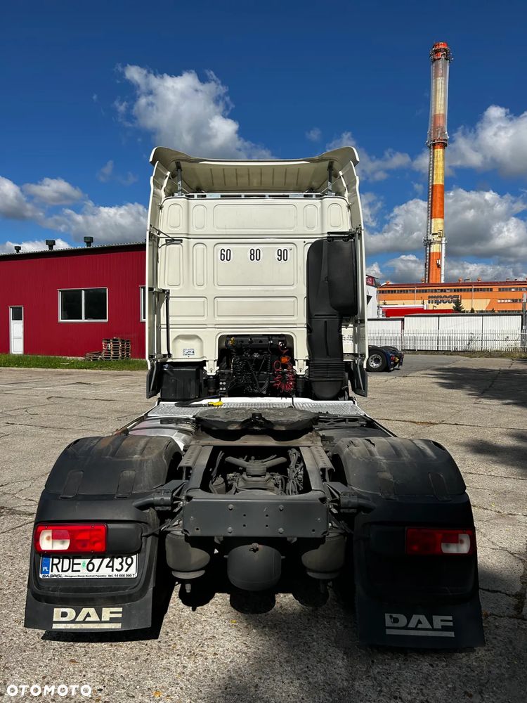 DAF XF 106 - 5