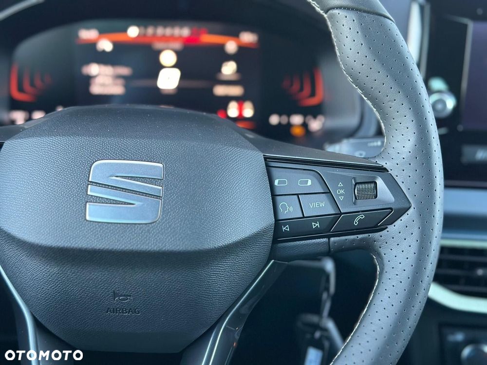 Seat Arona 1.0 TSI Style S&S DSG - 20