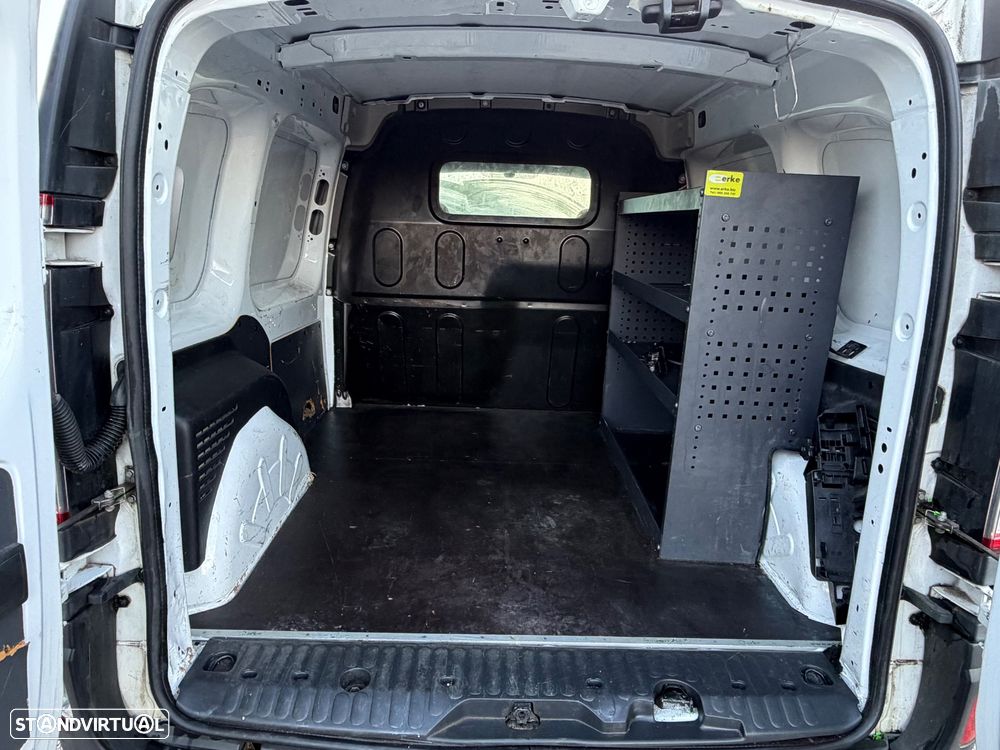 Renault Kangoo - 11