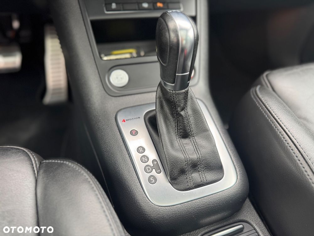 Volkswagen Tiguan 2.0 TSI 4Mot R-Style DSG - 26
