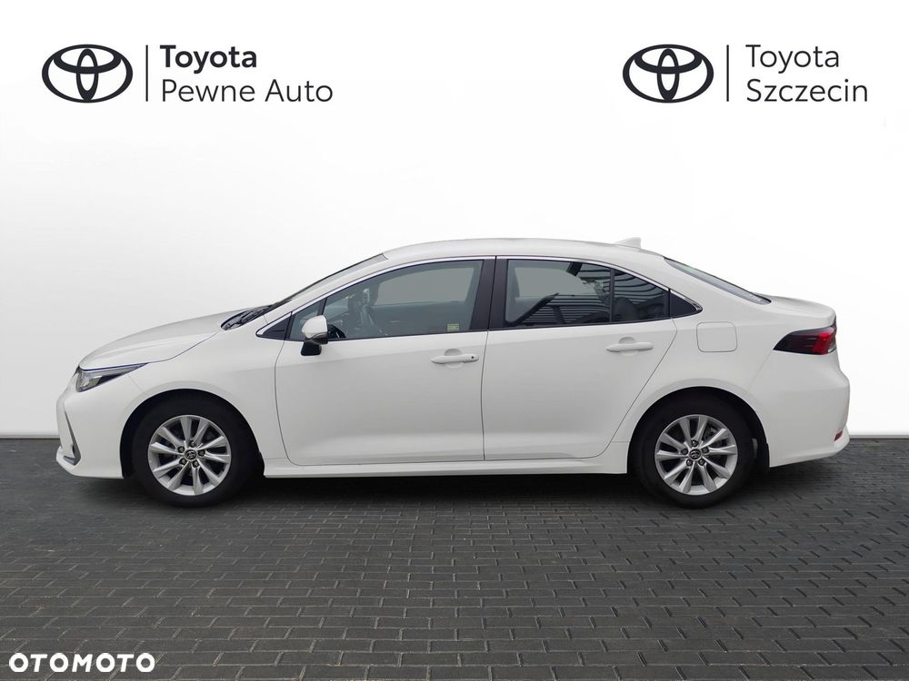 Toyota Corolla 1.8 Hybrid Comfort - 4