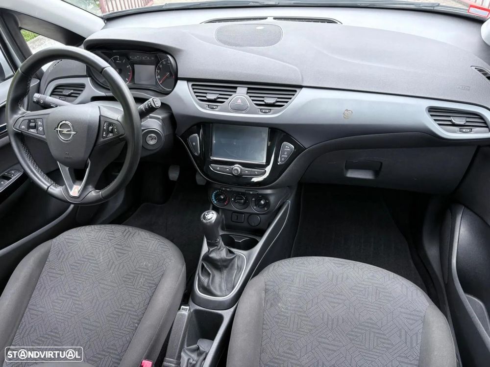 Opel Corsa 1.2 Dynamic - 31
