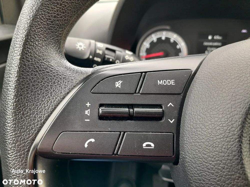 Hyundai i20 1.2 Classic - 18