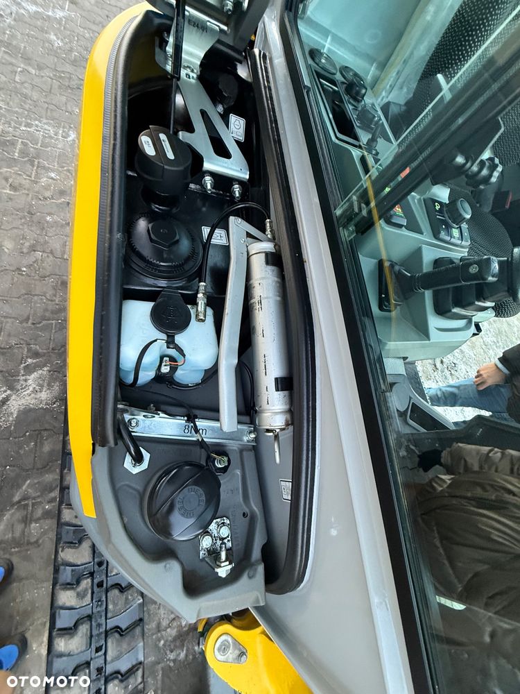 Wacker Neuson EZ 26 2024 617 MTH MINIKOPARKA EZ26 28 ez28 ez 28 et 24 et24 24 - 16