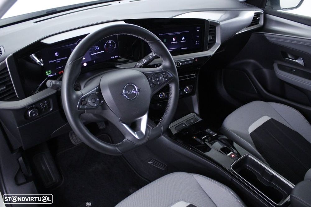 Opel Mokka-e Elegance - 33