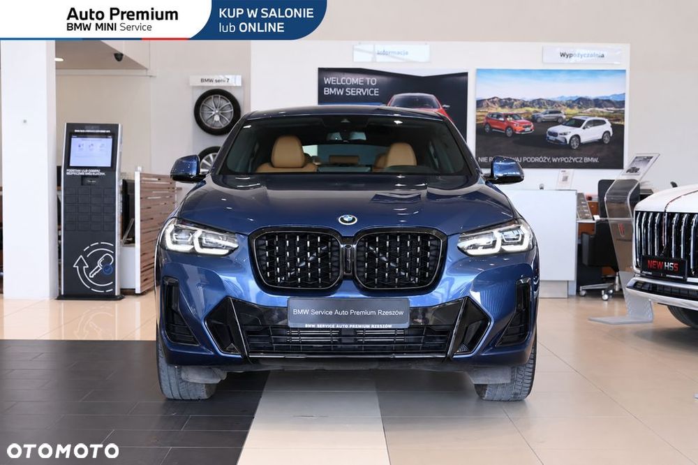 BMW X4 - 4