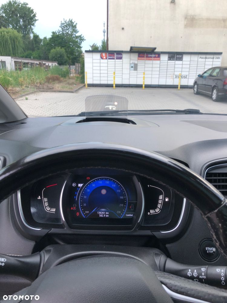 Renault Grand Scenic ENERGY dCi 160 EDC INITIALE PARIS - 22
