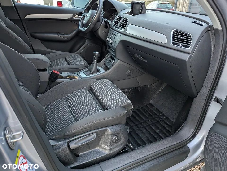 Audi Q3 1.4 TFSI design - 24