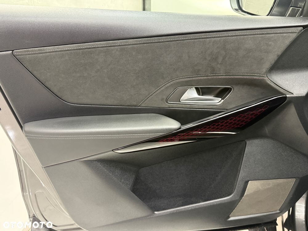 DS Automobiles DS 7 Crossback 1.6 E-Tense Performance Line + - 12