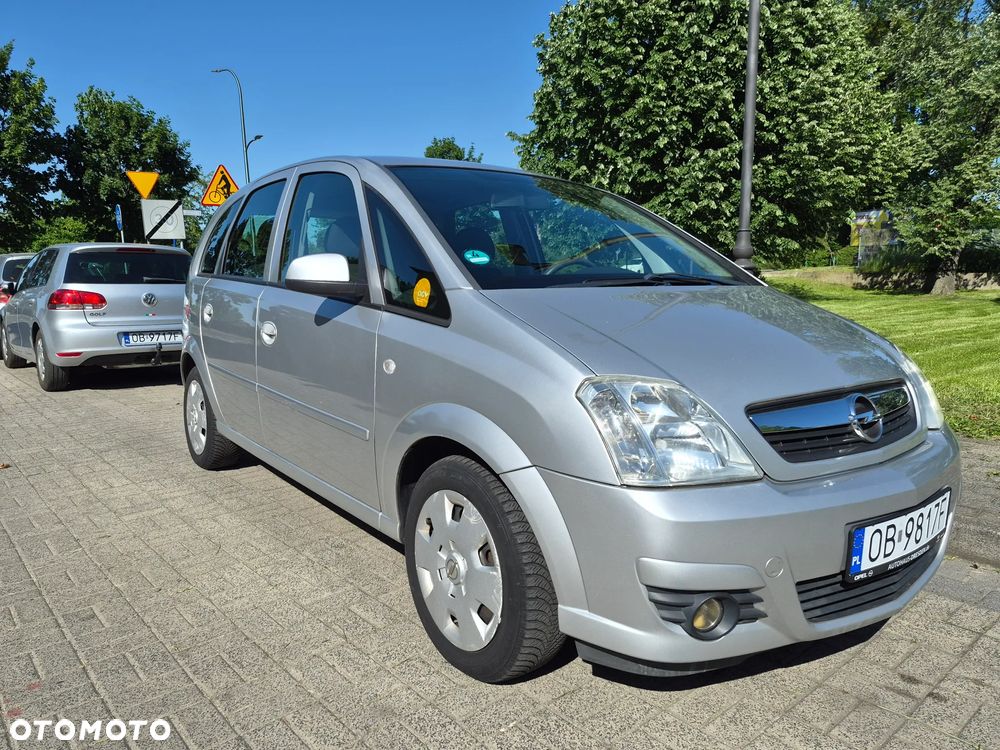 of the car
