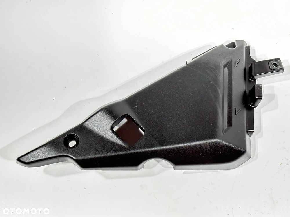 Osłona zbiorniczka Kawasaki Ninja 650 Z650 16-19r. - 1