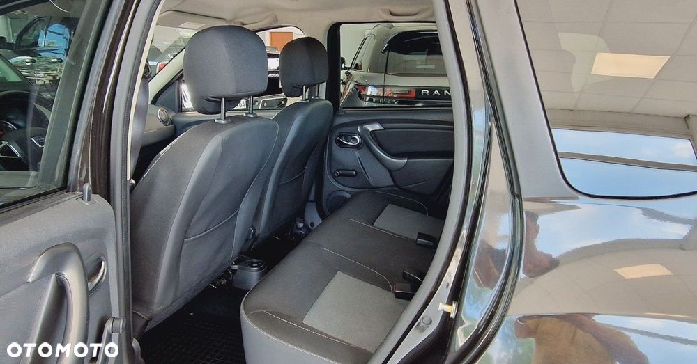 Dacia Duster - 20
