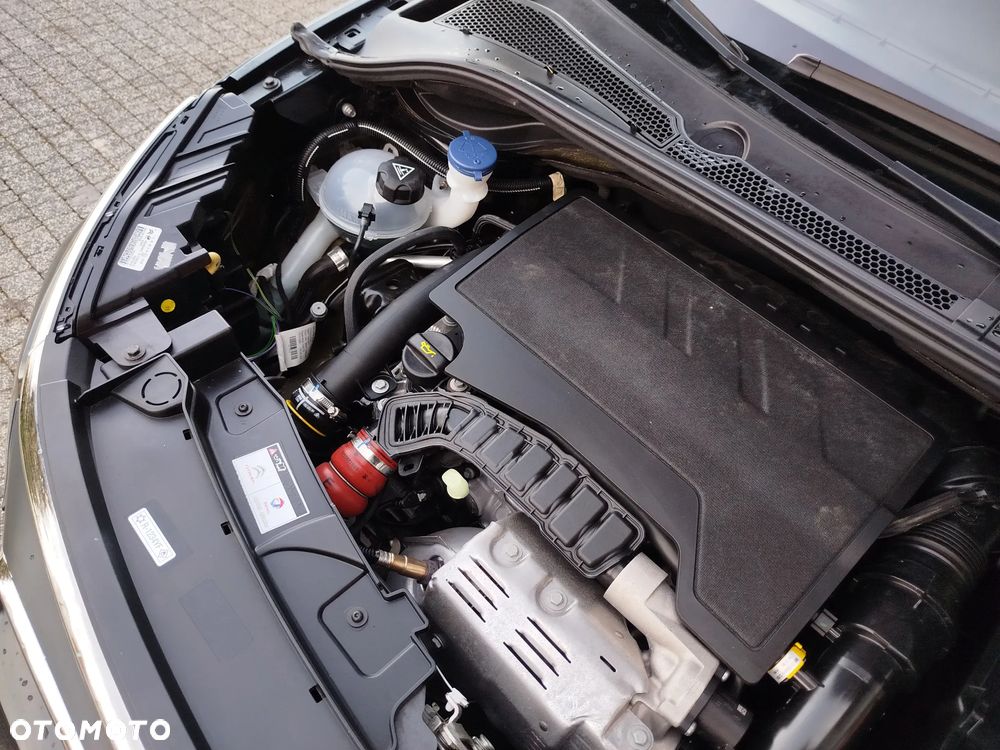 Citroën C3 Pure Tech 110 S&S EAT6 SHINE PACK - 30