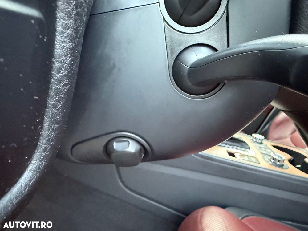 Volkswagen Touareg 3.0 V6 TDI Blue Motion DPF Automatik Exclusive - 11