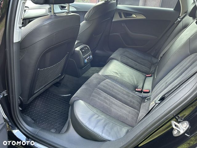 Audi A6 Limousine 2.0 TDI Multitronic - 5