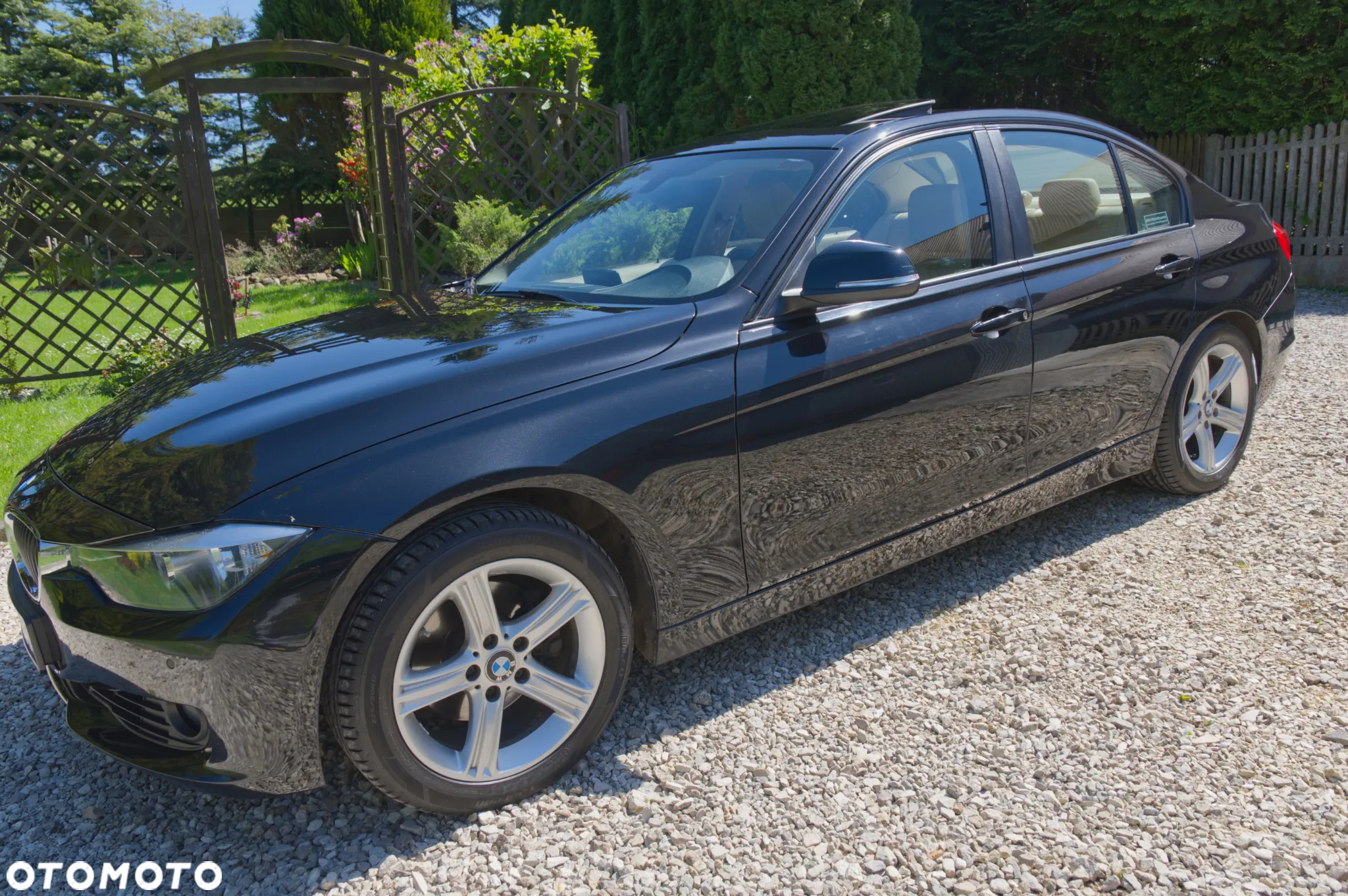BMW Seria 3 - 3