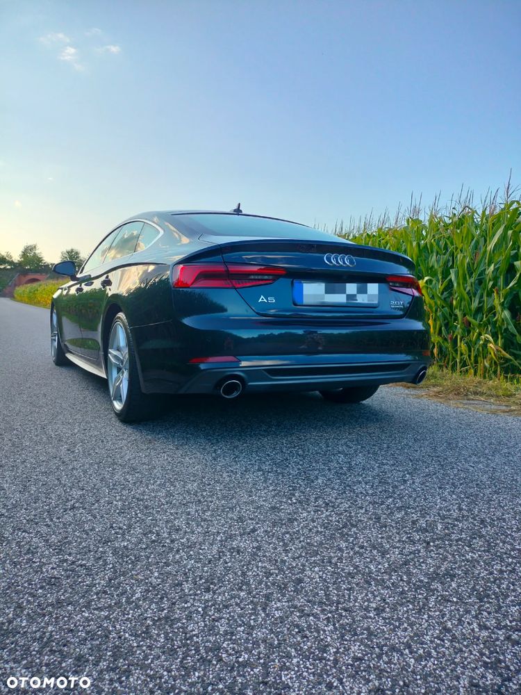 Audi A5 - 7