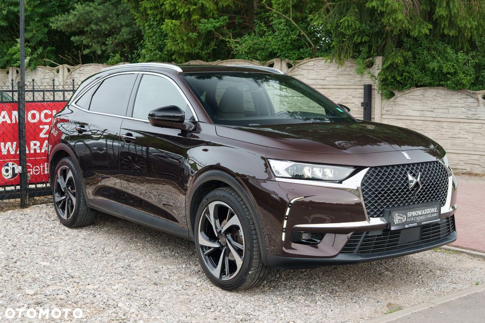 DS Automobiles DS 7 Crossback 1.6 PureTech So Chic - 37