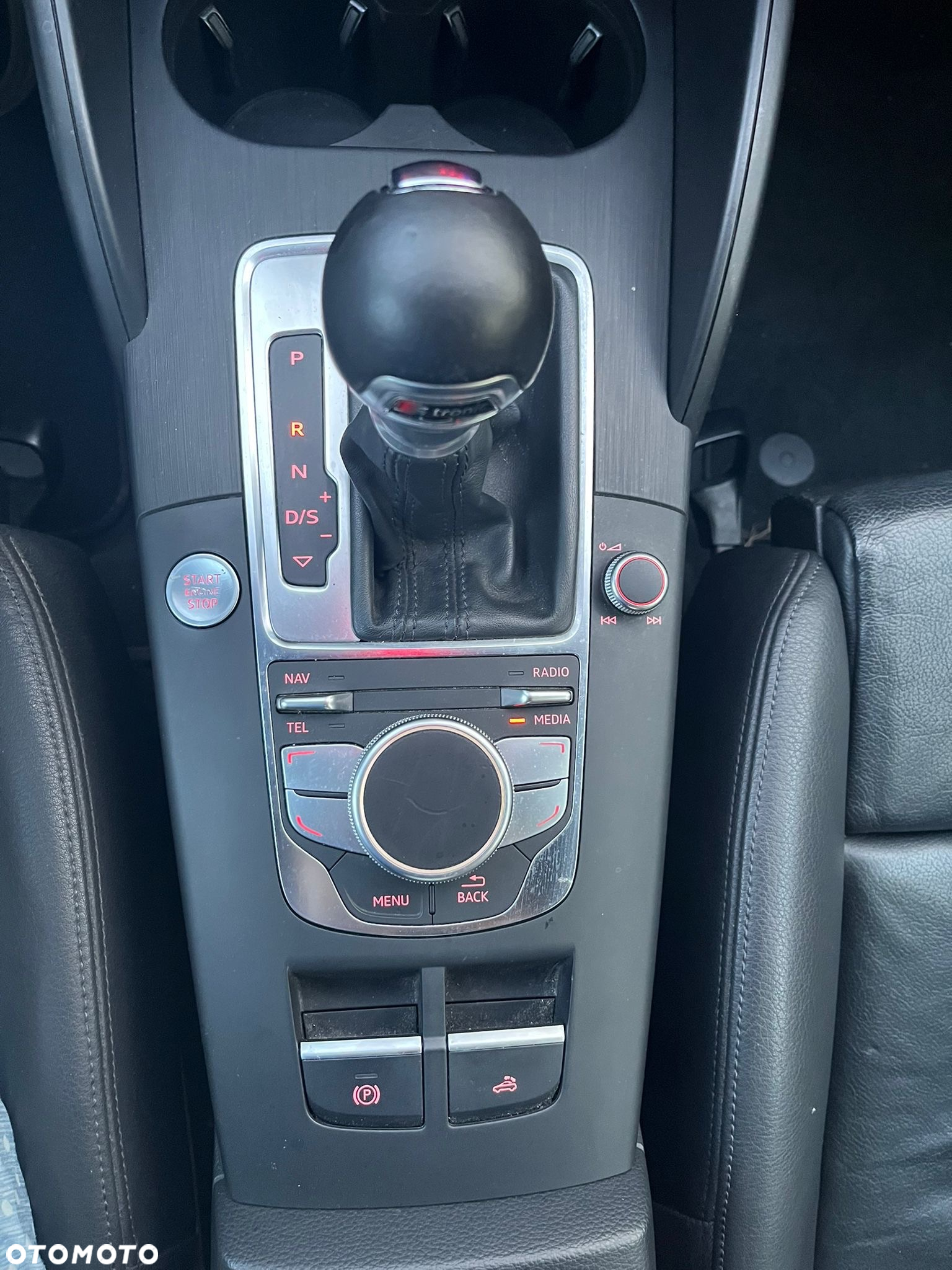 Audi A3 - 5