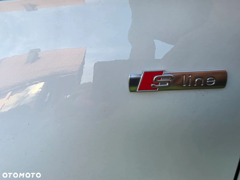 Audi A1 Sportback 1.6 TDI S line edition - 15