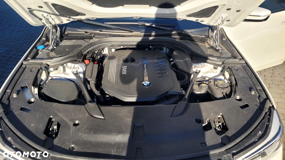 BMW 6GT 640i xDrive Sport - 16