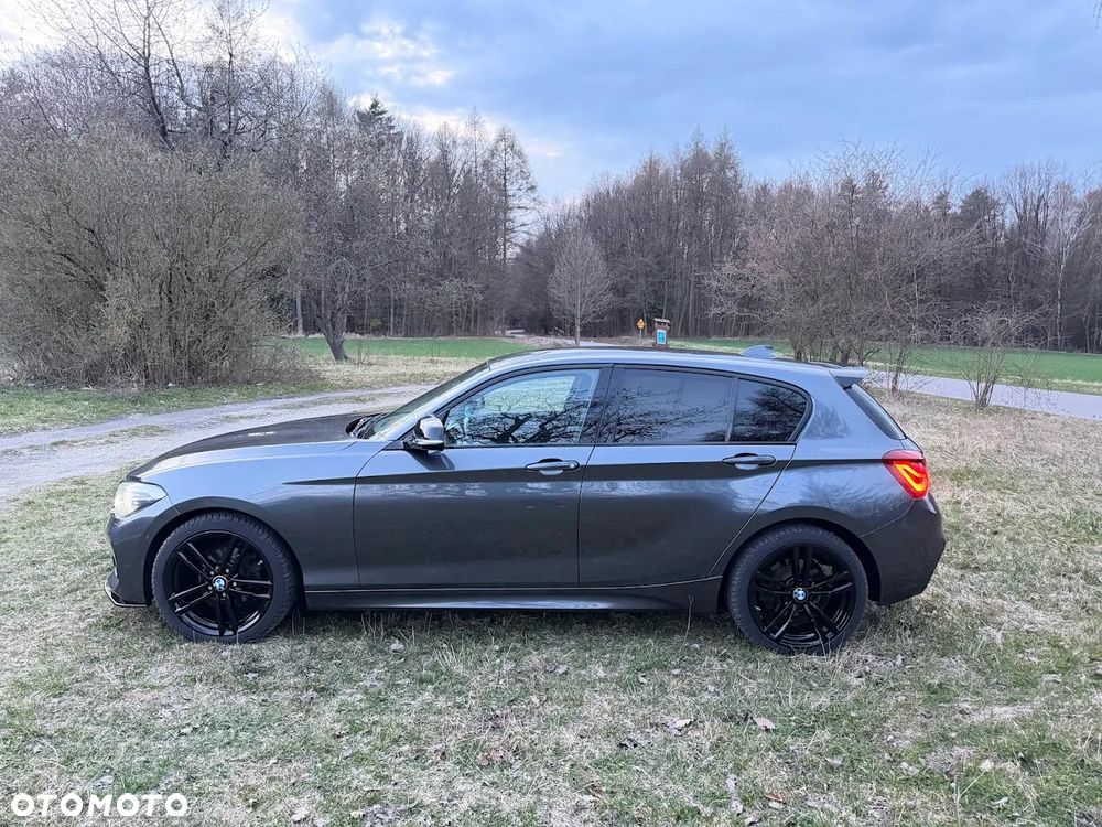 BMW Seria 1 118d M Sport Shadow - 18